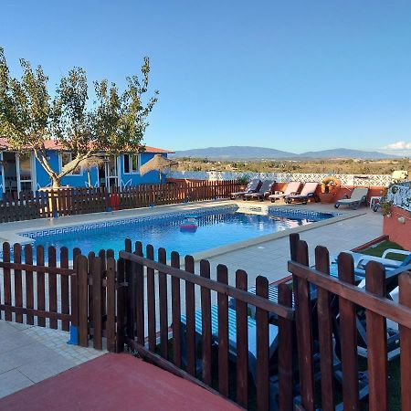 Quinta Do Sol Apartment Lagos Ngoại thất bức ảnh