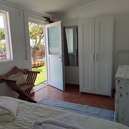 Quinta Do Sol Apartment Lagos Ngoại thất bức ảnh