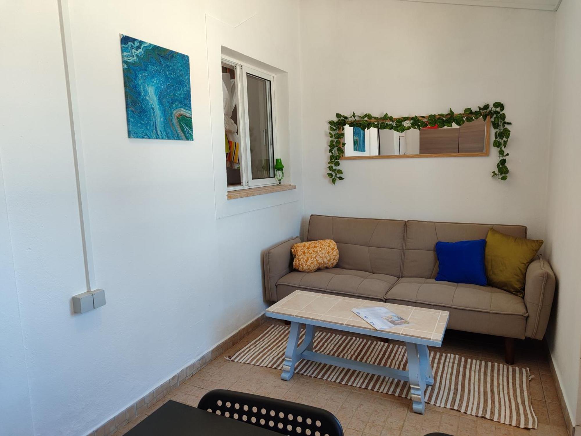 Quinta Do Sol Apartment Lagos Ngoại thất bức ảnh