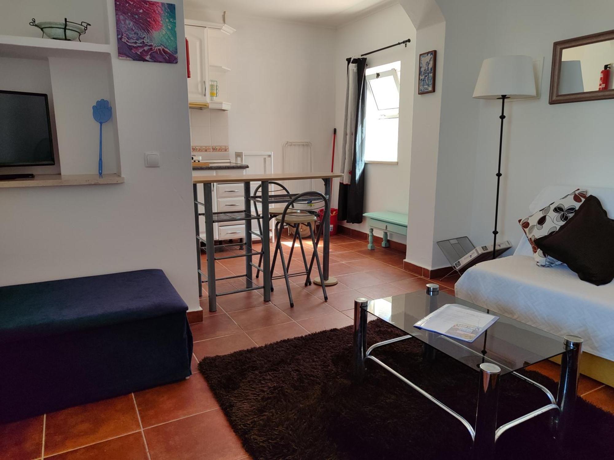 Quinta Do Sol Apartment Lagos Ngoại thất bức ảnh