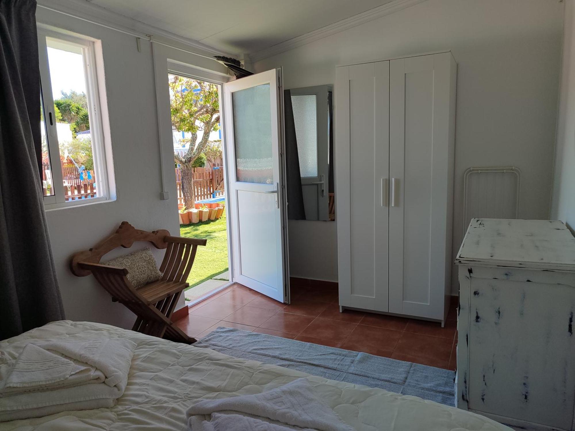 Quinta Do Sol Apartment Lagos Ngoại thất bức ảnh