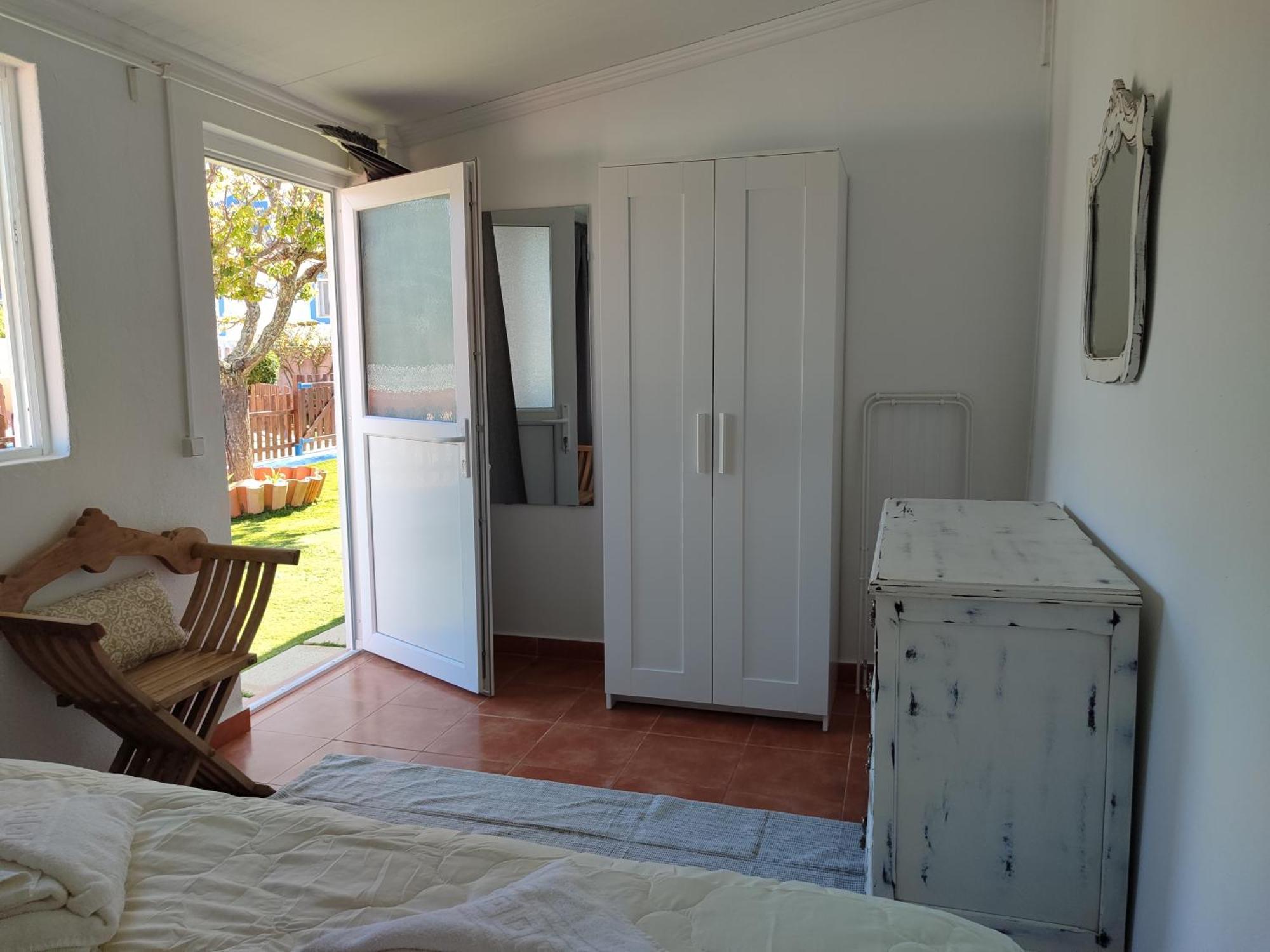Quinta Do Sol Apartment Lagos Ngoại thất bức ảnh
