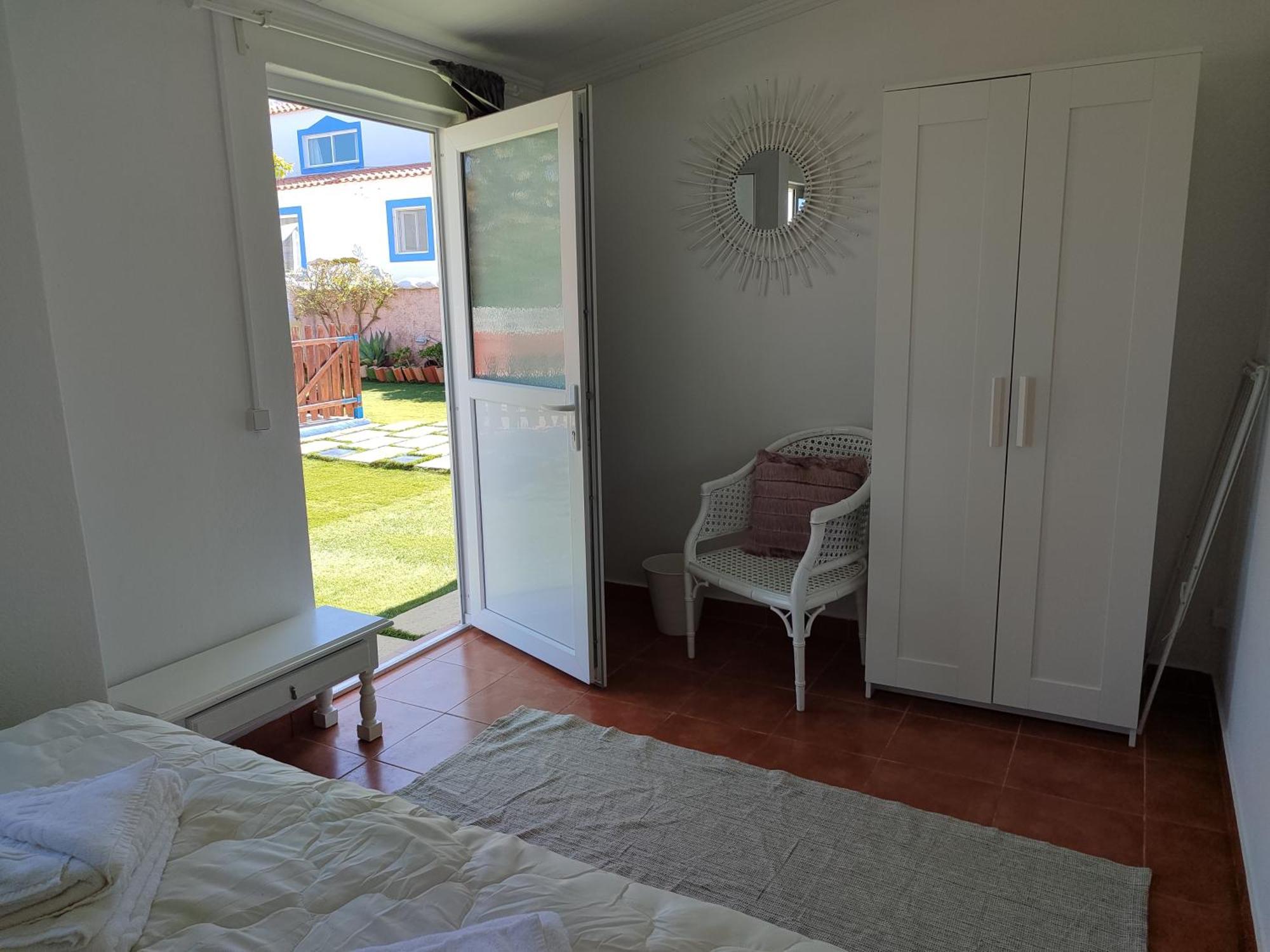 Quinta Do Sol Apartment Lagos Ngoại thất bức ảnh
