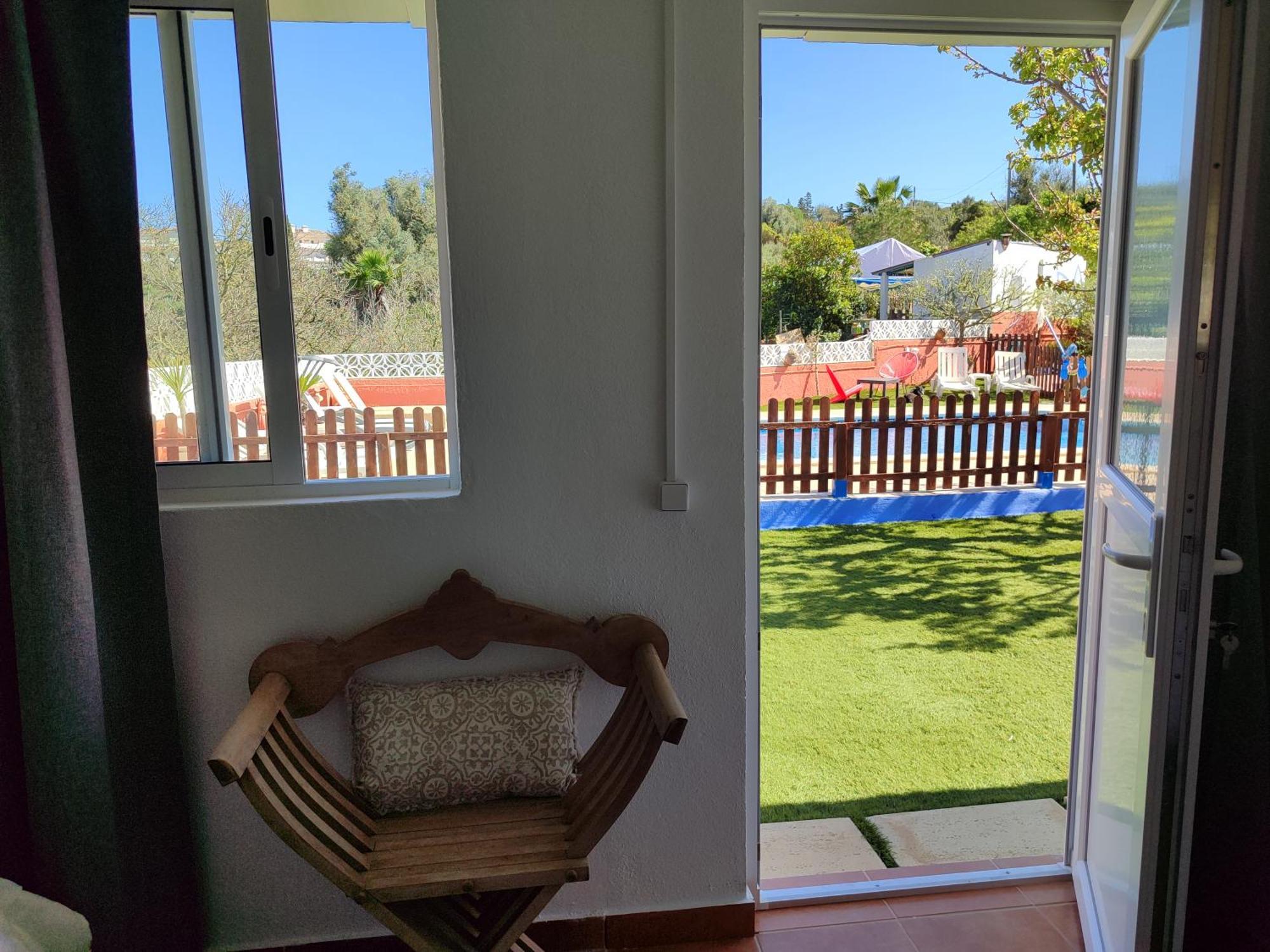 Quinta Do Sol Apartment Lagos Ngoại thất bức ảnh