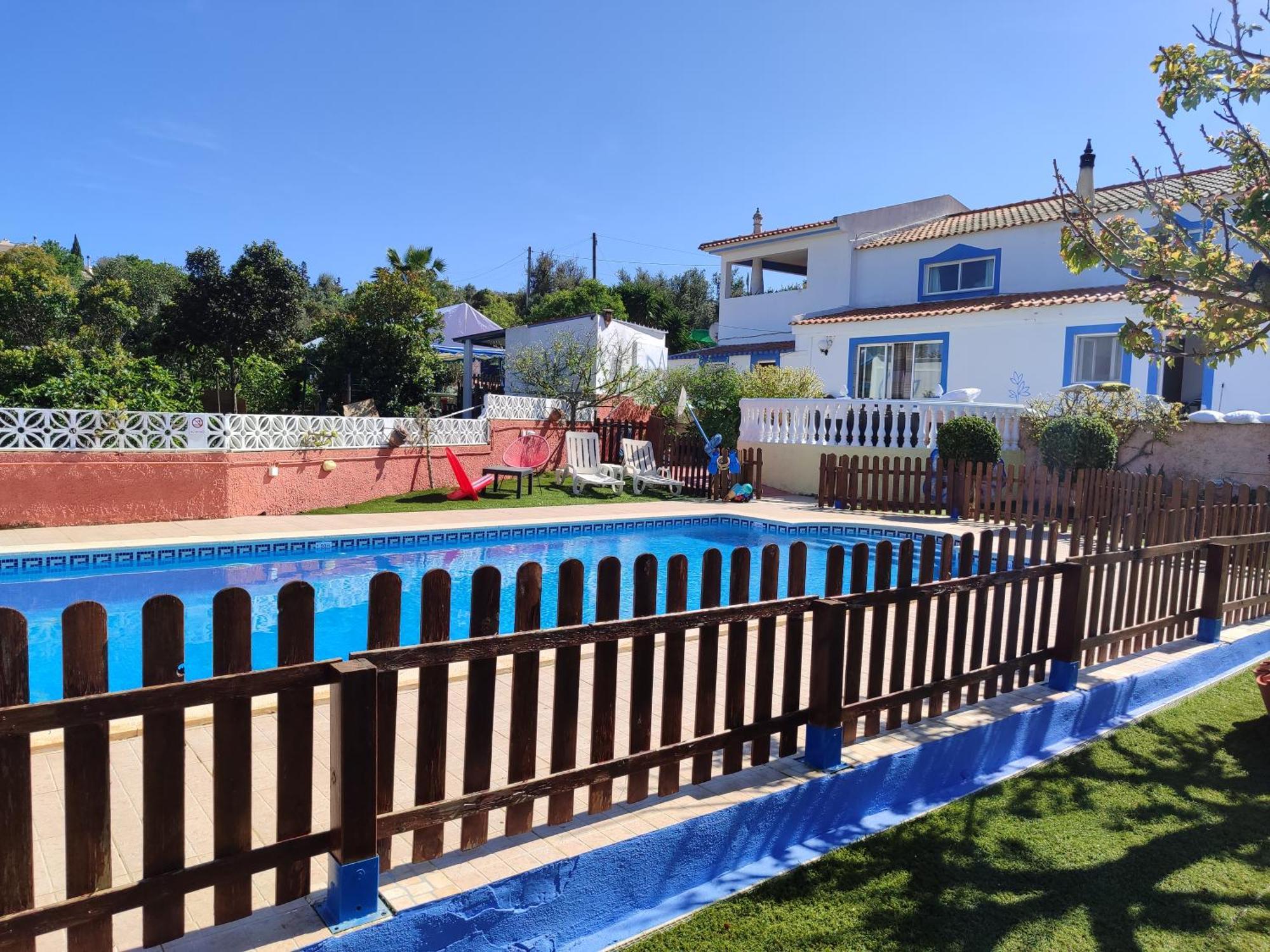 Quinta Do Sol Apartment Lagos Ngoại thất bức ảnh