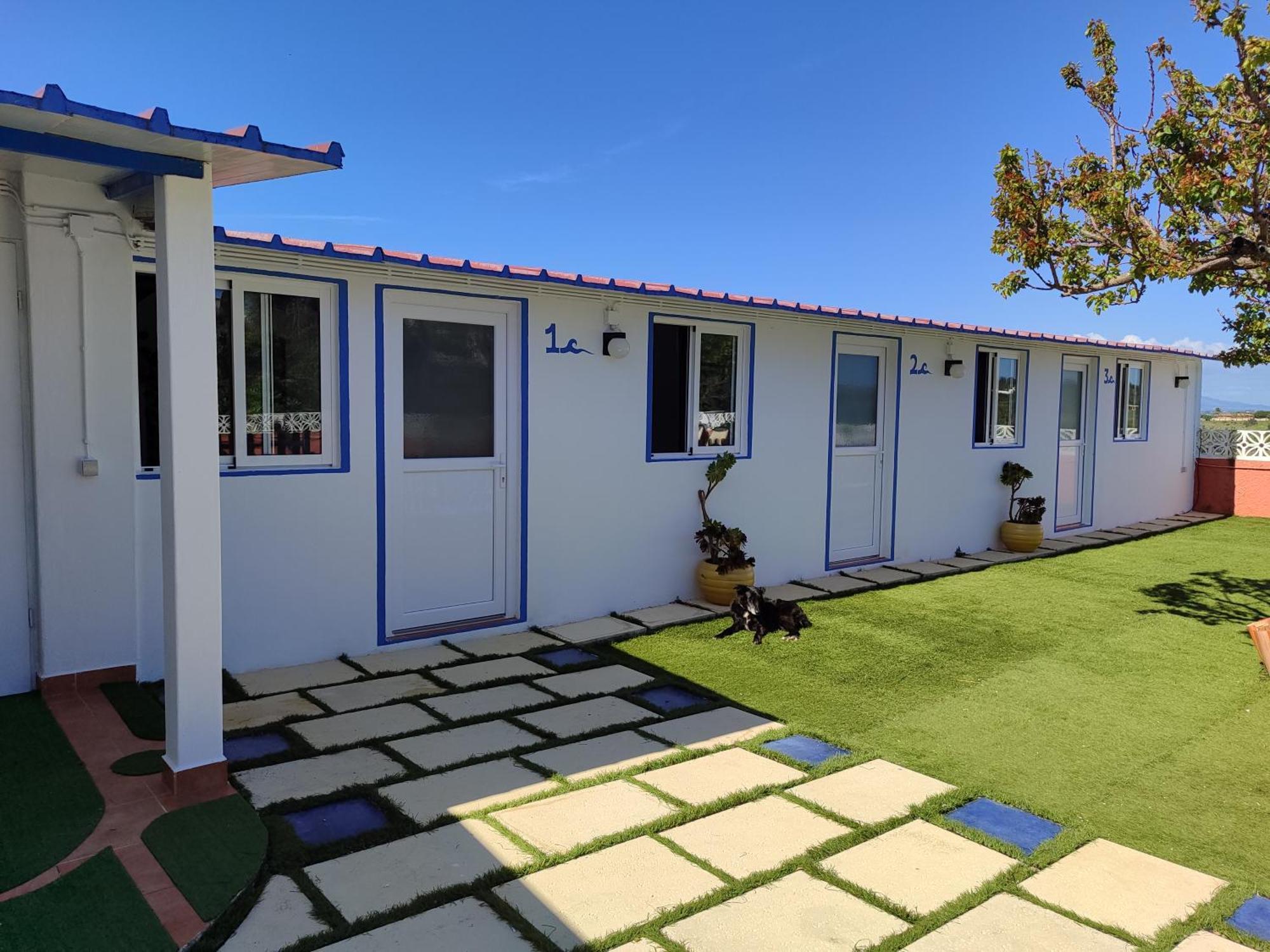 Quinta Do Sol Apartment Lagos Ngoại thất bức ảnh