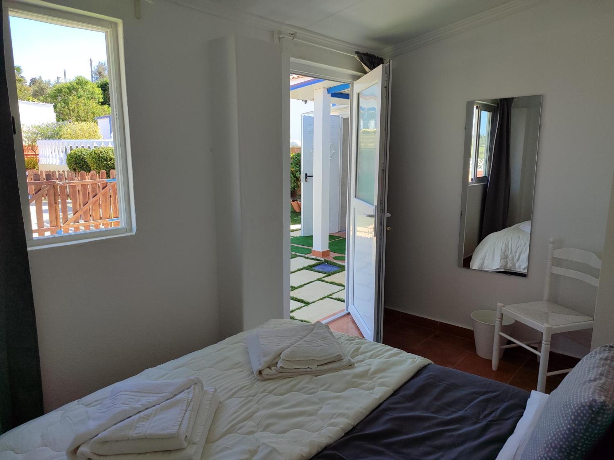 Quinta Do Sol Apartment Lagos Ngoại thất bức ảnh