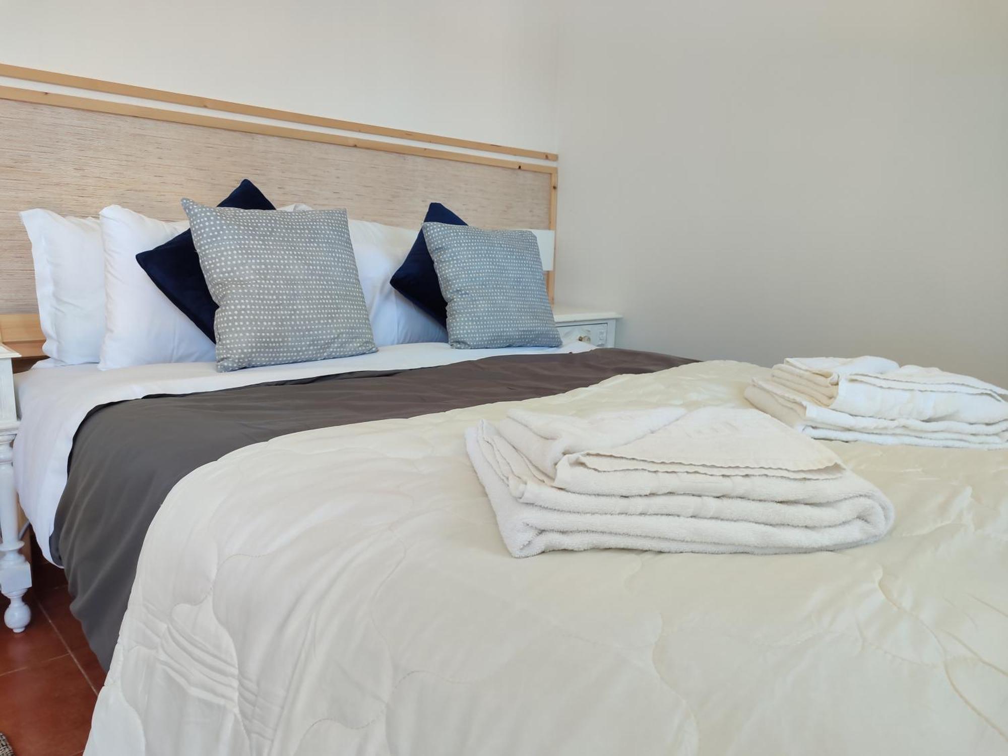 Quinta Do Sol Apartment Lagos Ngoại thất bức ảnh