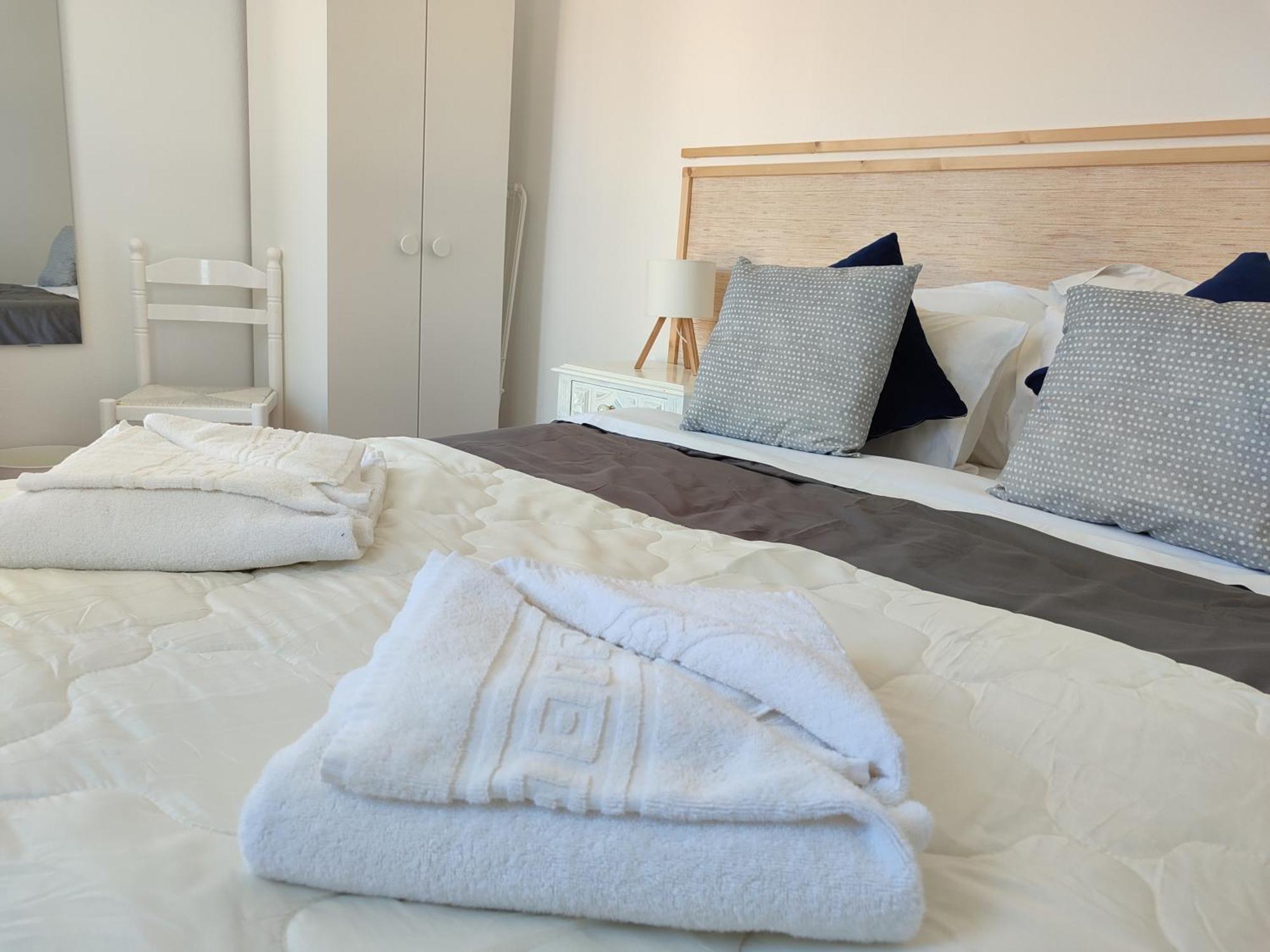 Quinta Do Sol Apartment Lagos Ngoại thất bức ảnh