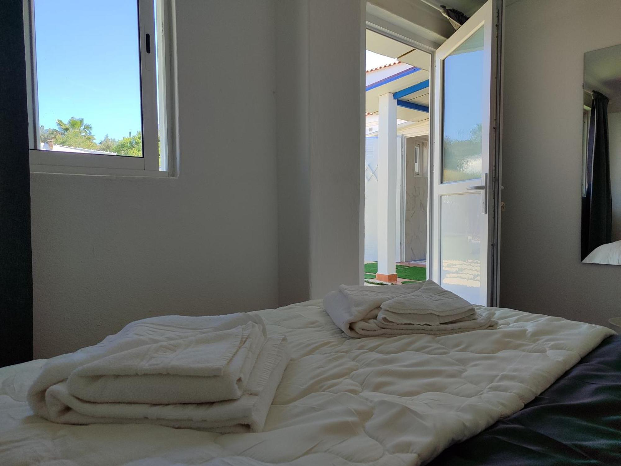 Quinta Do Sol Apartment Lagos Ngoại thất bức ảnh