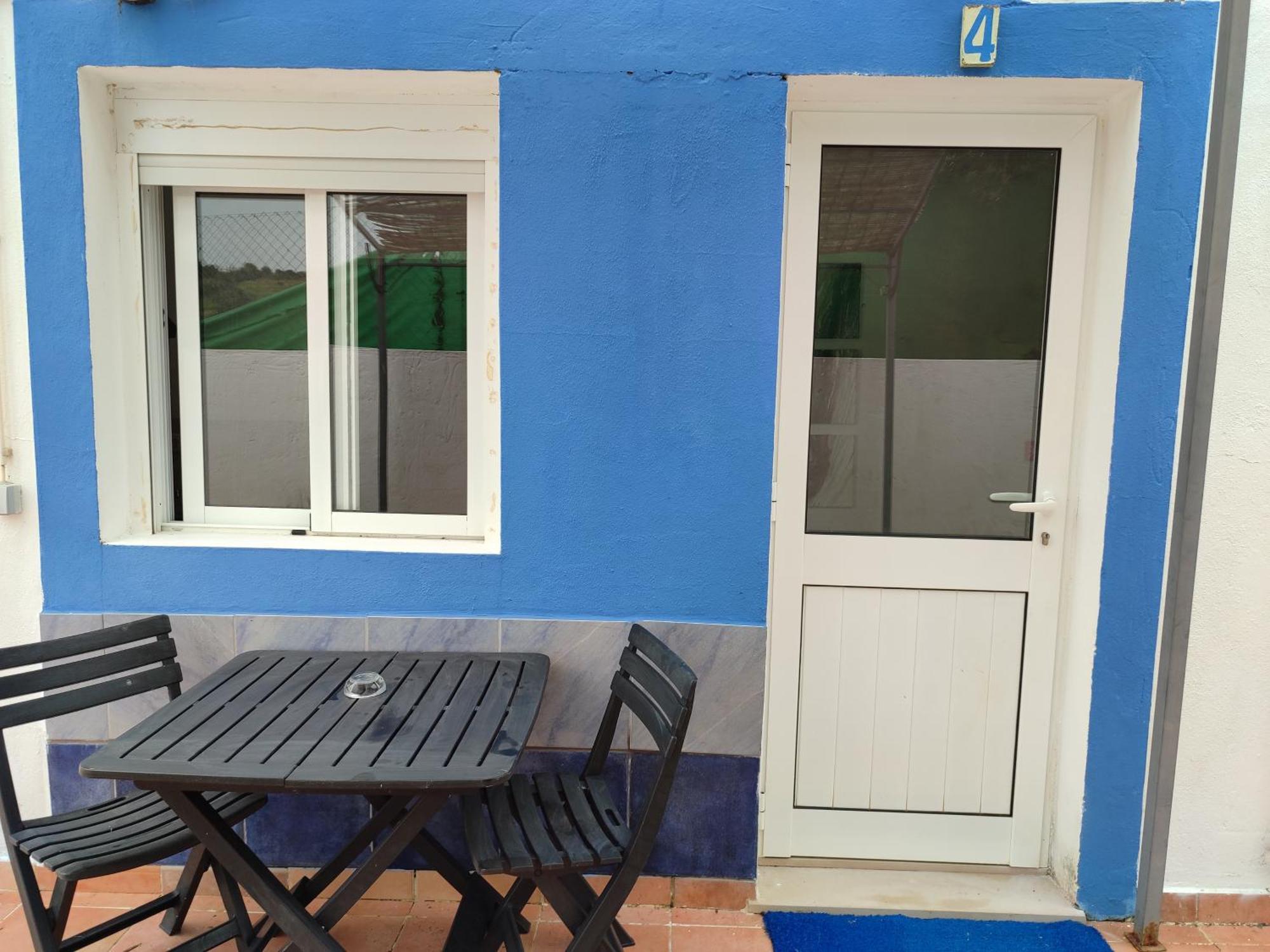 Quinta Do Sol Apartment Lagos Ngoại thất bức ảnh