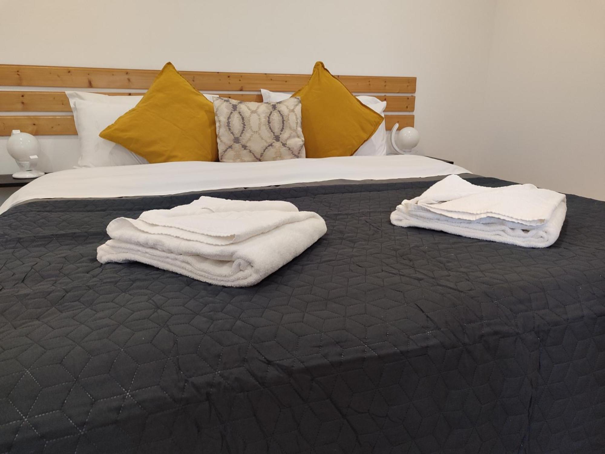 Quinta Do Sol Apartment Lagos Ngoại thất bức ảnh