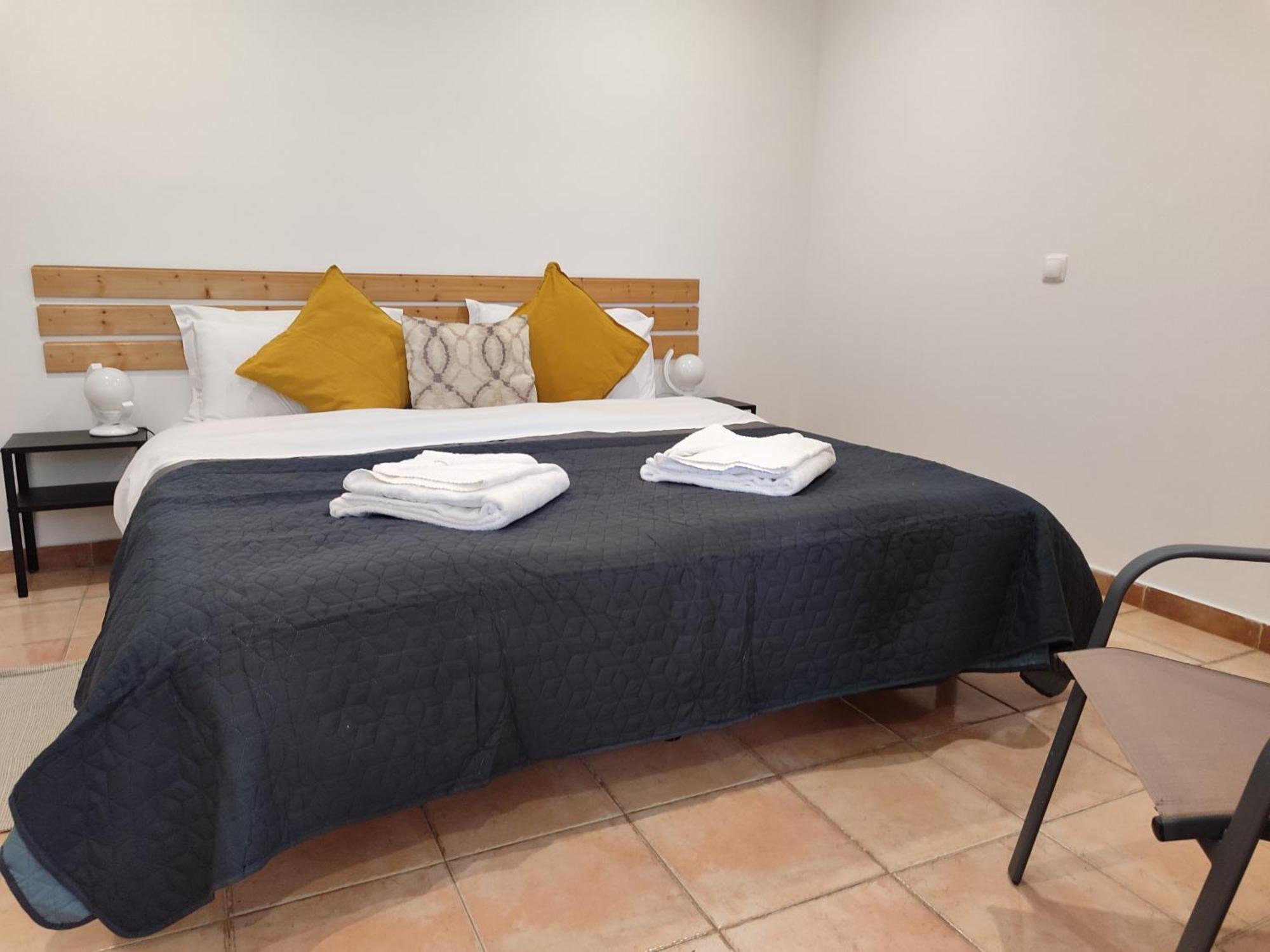 Quinta Do Sol Apartment Lagos Ngoại thất bức ảnh