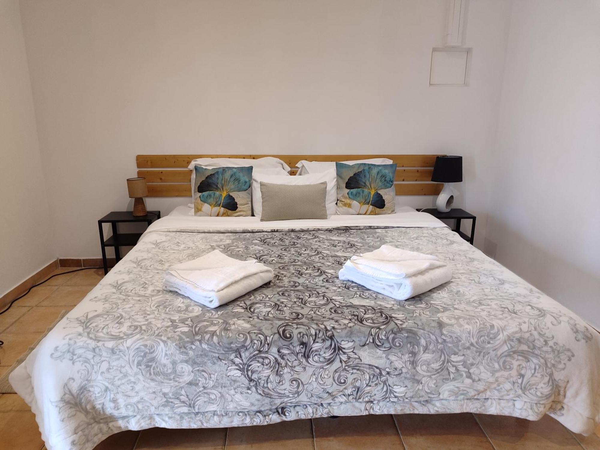 Quinta Do Sol Apartment Lagos Ngoại thất bức ảnh