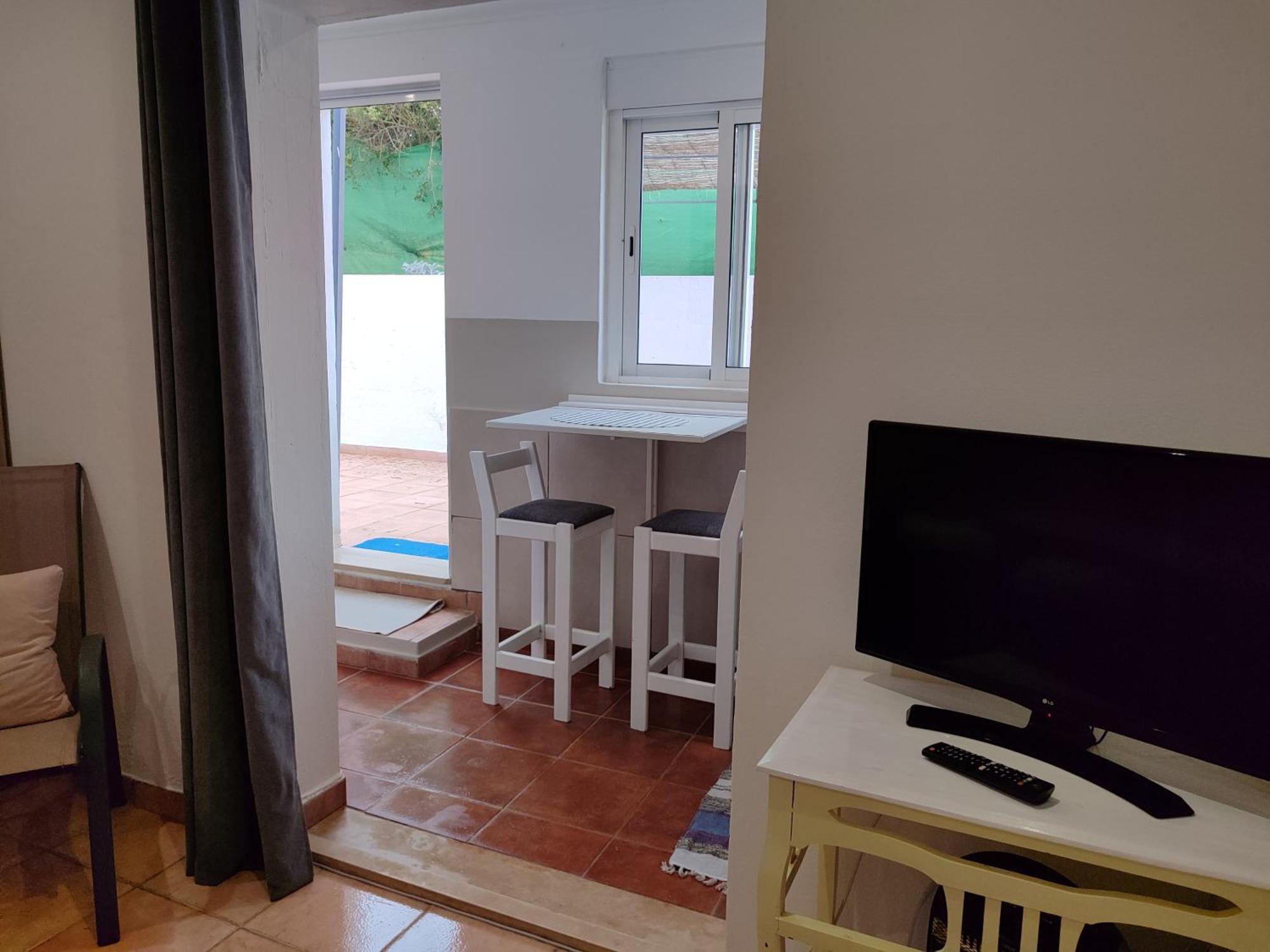 Quinta Do Sol Apartment Lagos Ngoại thất bức ảnh