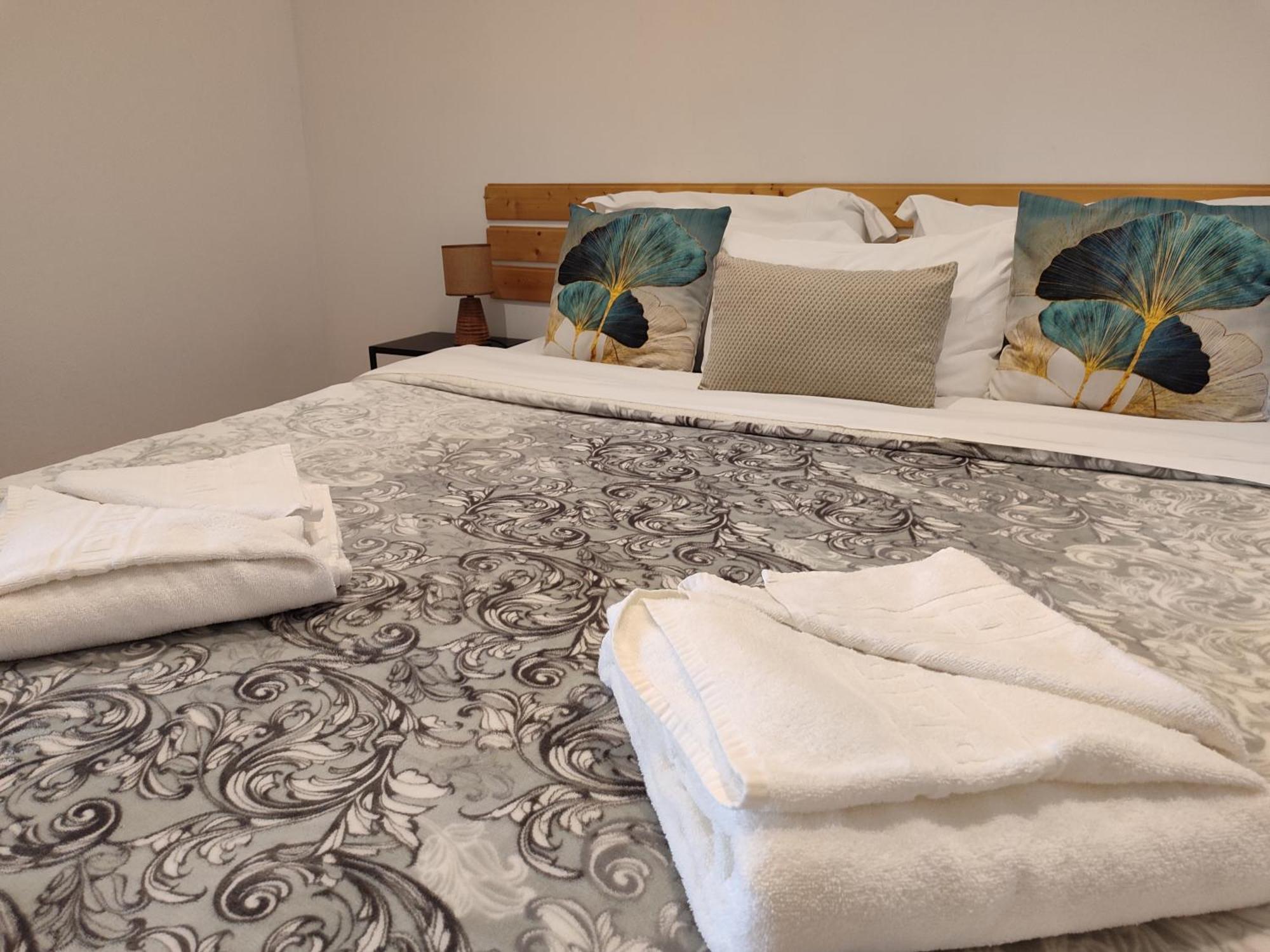 Quinta Do Sol Apartment Lagos Ngoại thất bức ảnh