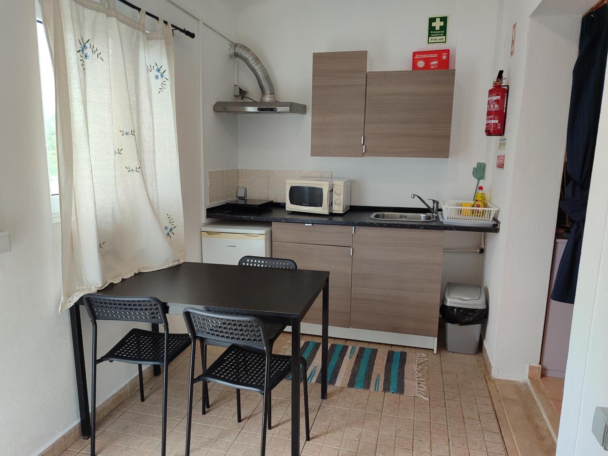 Quinta Do Sol Apartment Lagos Ngoại thất bức ảnh