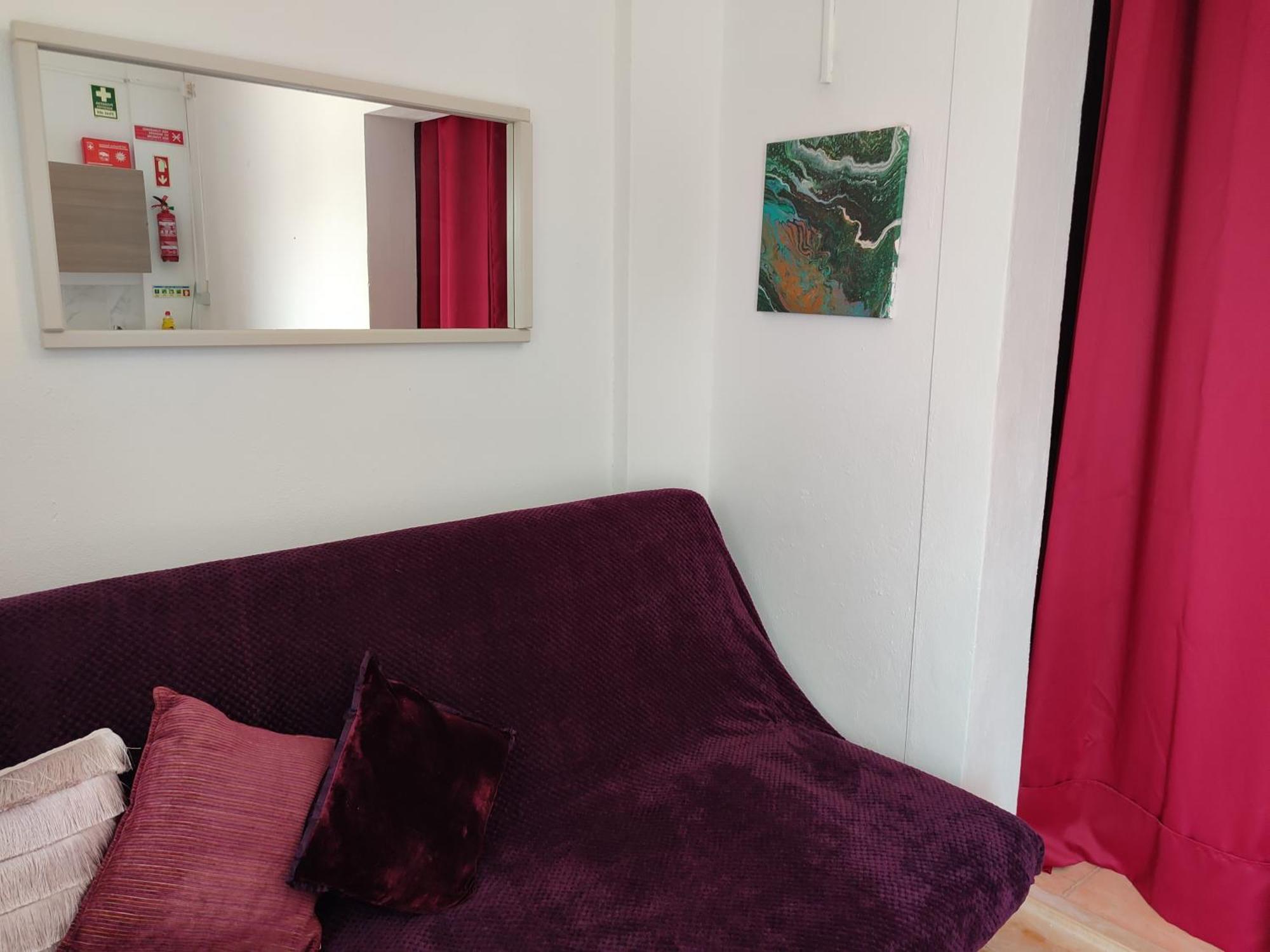 Quinta Do Sol Apartment Lagos Ngoại thất bức ảnh