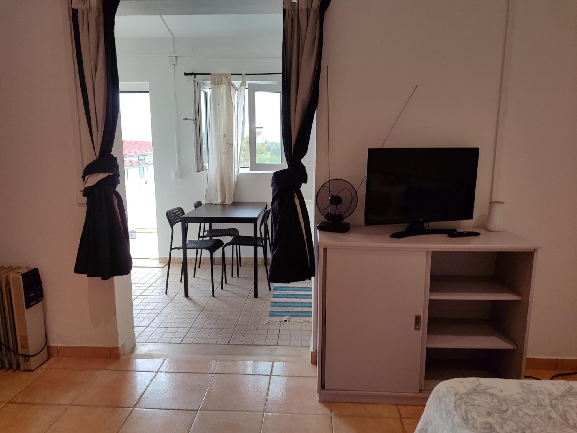 Quinta Do Sol Apartment Lagos Ngoại thất bức ảnh