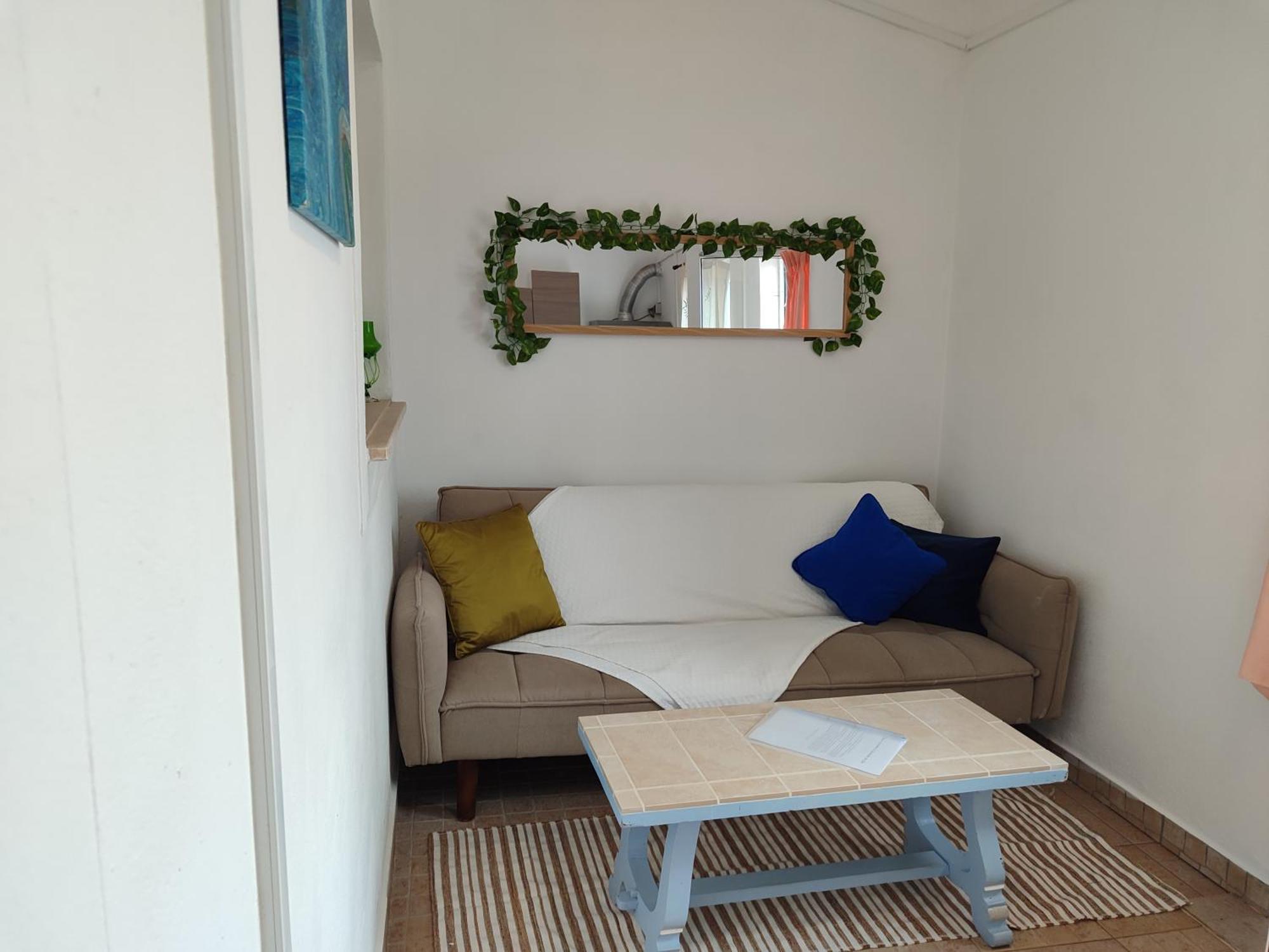 Quinta Do Sol Apartment Lagos Ngoại thất bức ảnh