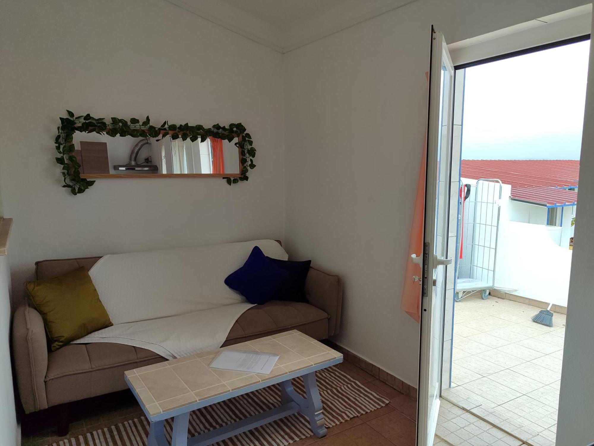 Quinta Do Sol Apartment Lagos Ngoại thất bức ảnh