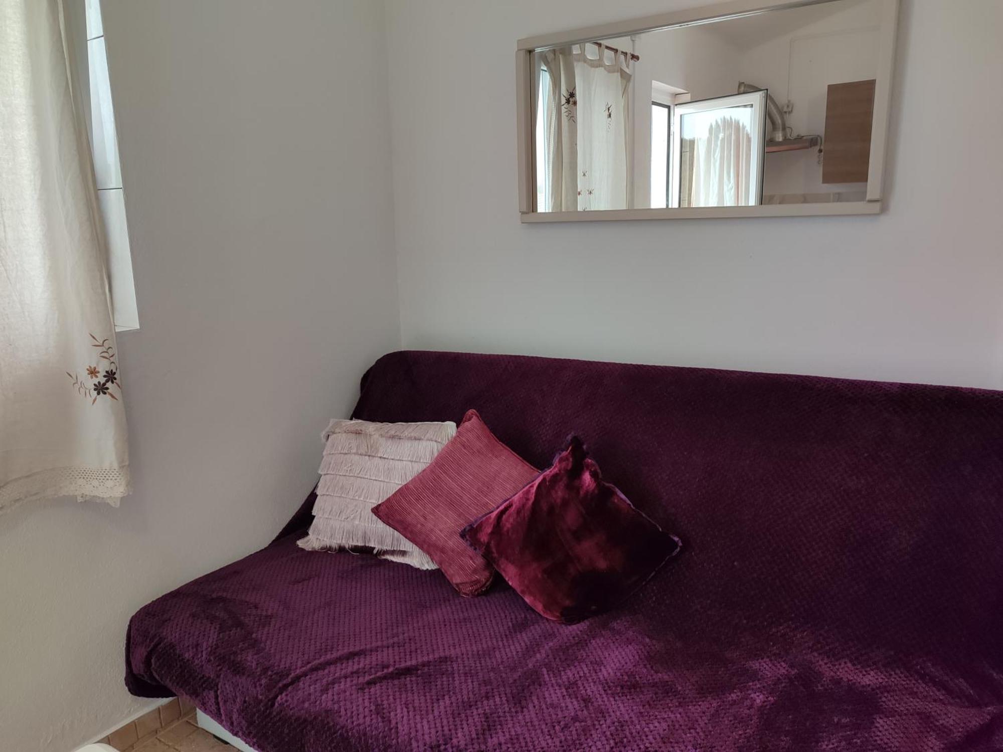 Quinta Do Sol Apartment Lagos Ngoại thất bức ảnh