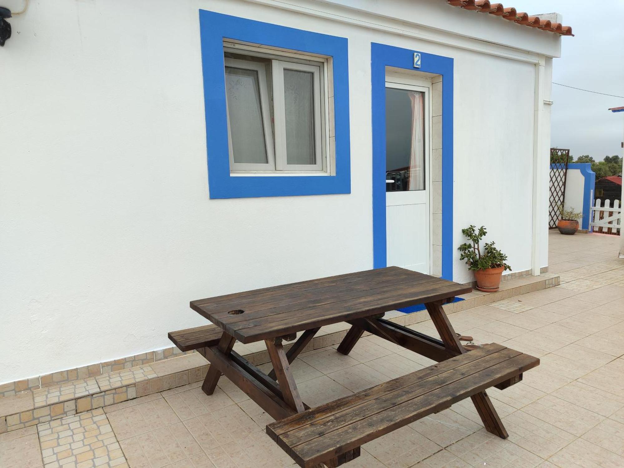 Quinta Do Sol Apartment Lagos Ngoại thất bức ảnh