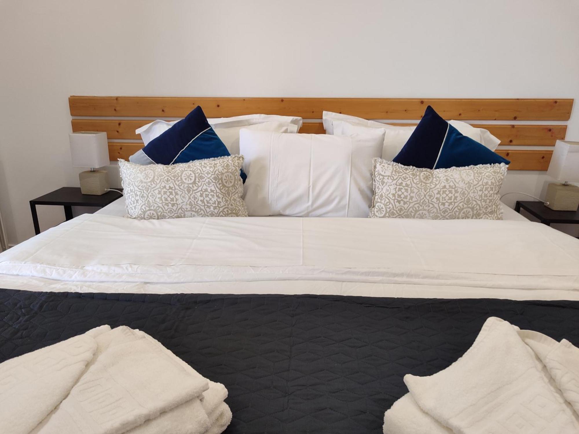 Quinta Do Sol Apartment Lagos Ngoại thất bức ảnh
