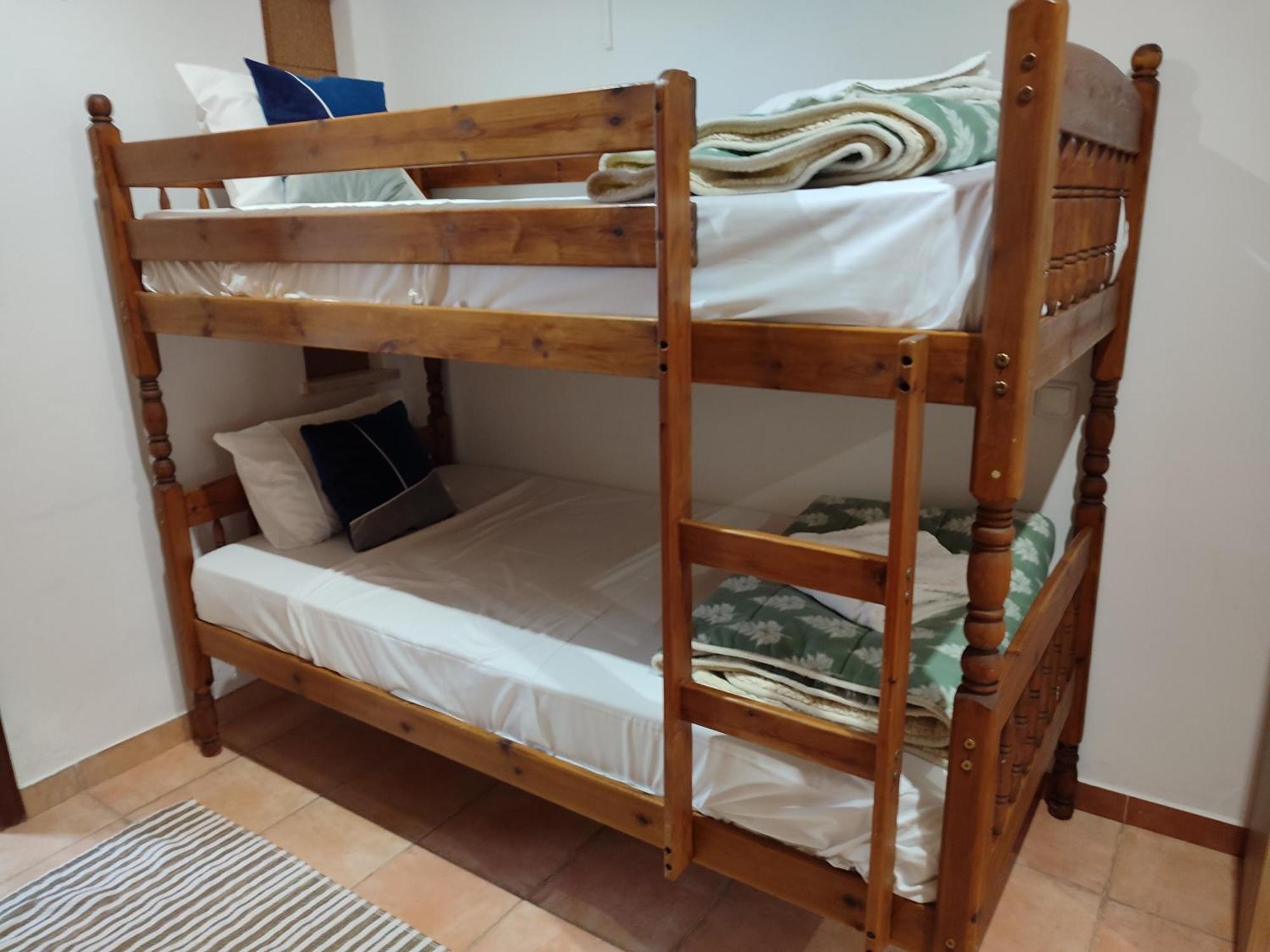 Quinta Do Sol Apartment Lagos Ngoại thất bức ảnh
