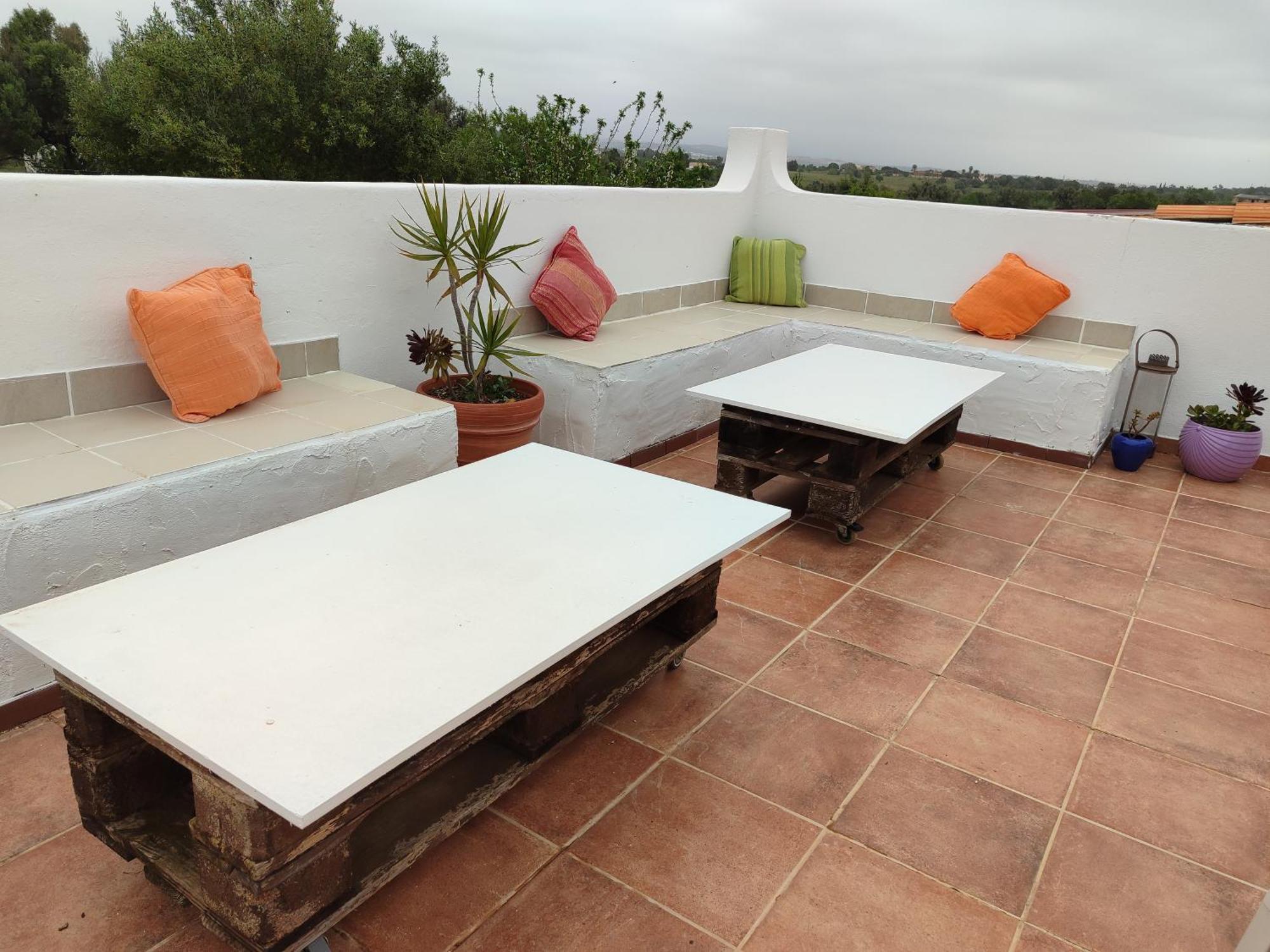 Quinta Do Sol Apartment Lagos Ngoại thất bức ảnh