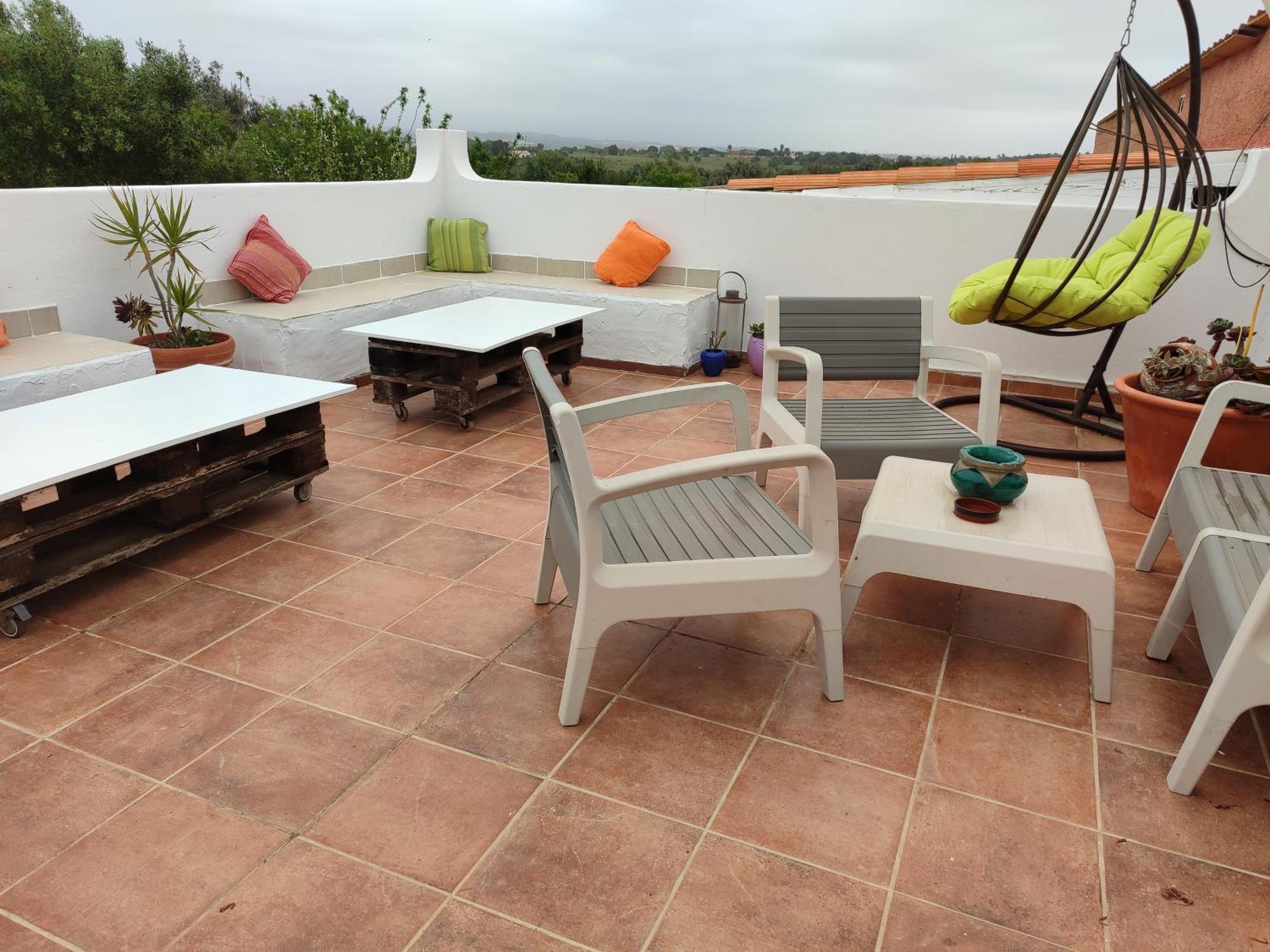 Quinta Do Sol Apartment Lagos Ngoại thất bức ảnh