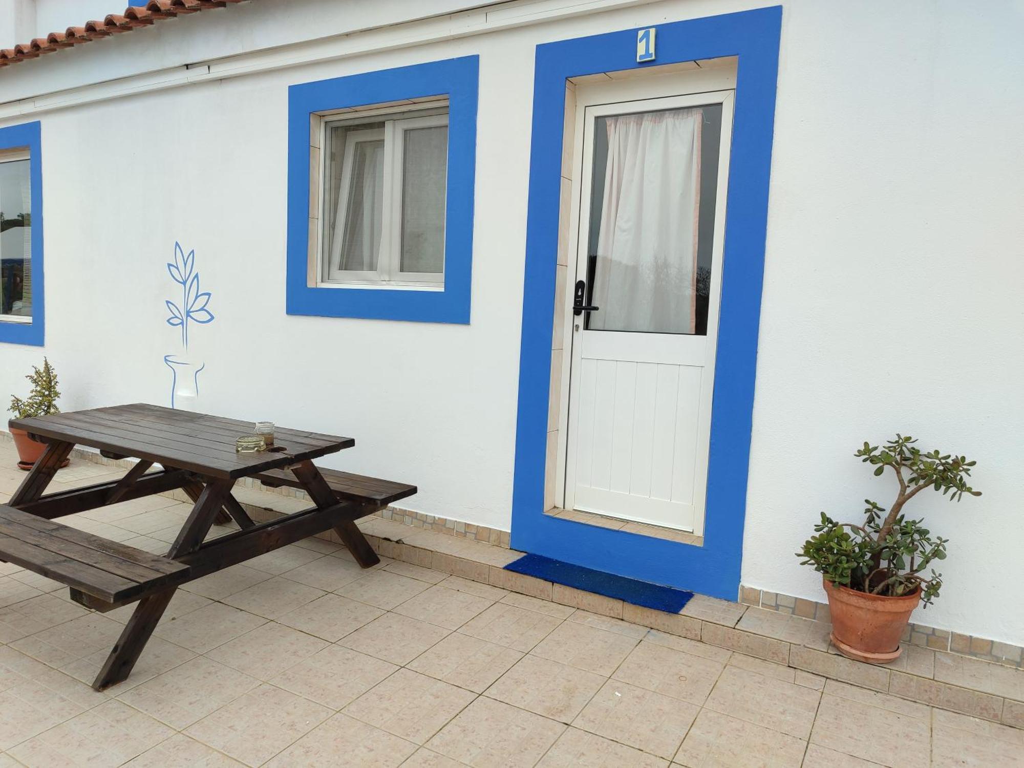 Quinta Do Sol Apartment Lagos Ngoại thất bức ảnh