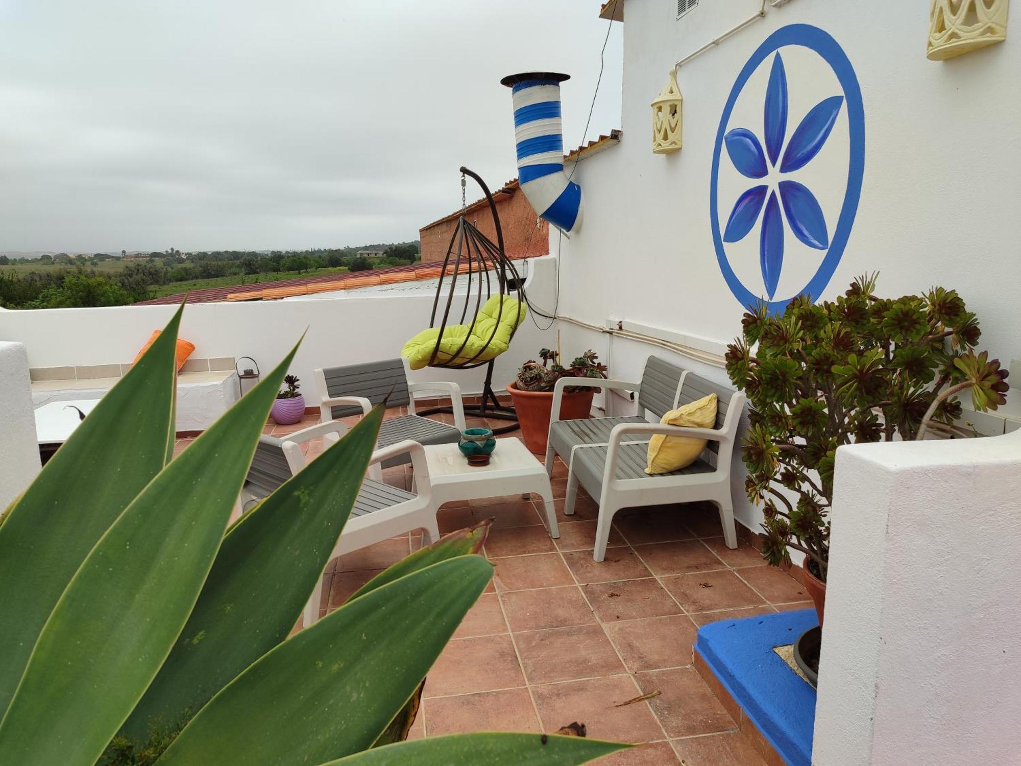 Quinta Do Sol Apartment Lagos Ngoại thất bức ảnh