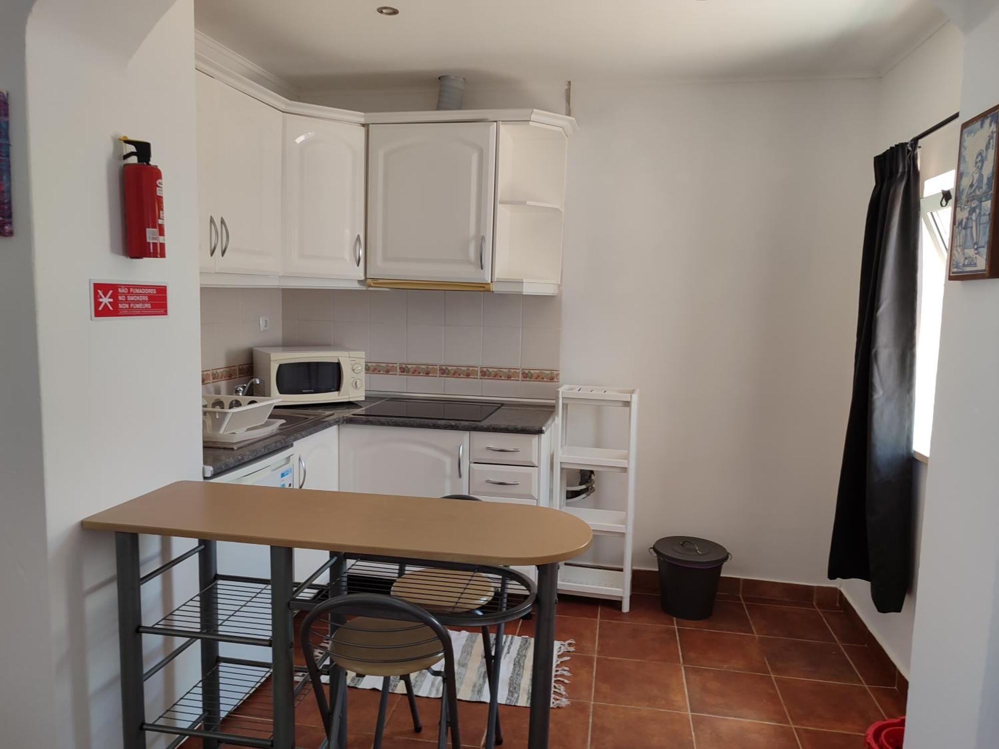 Quinta Do Sol Apartment Lagos Phòng bức ảnh